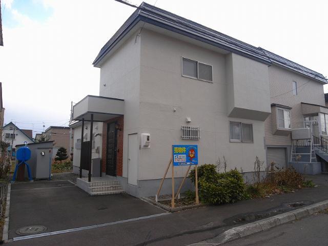 Local appearance photo. appearance