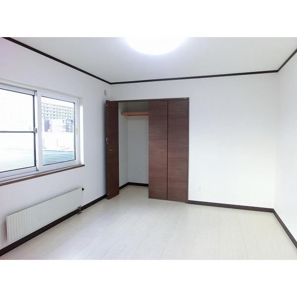 Non-living room. 3 Kaiyoshitsu