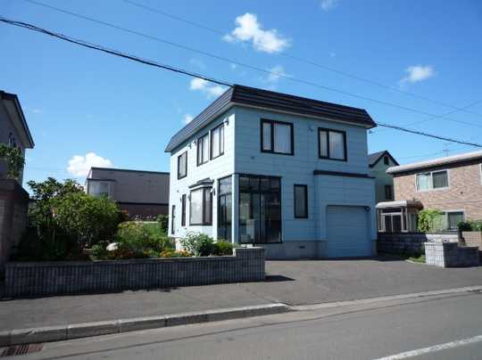 Local appearance photo. Exterior Photos