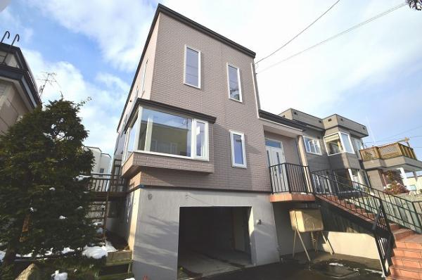 Local appearance photo