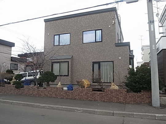 Local appearance photo