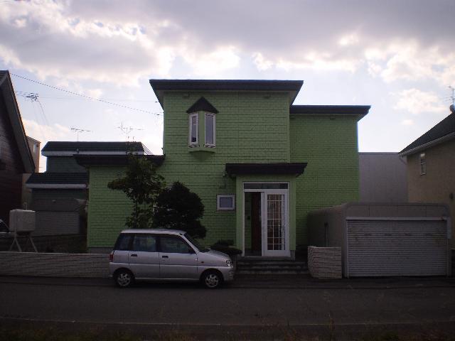 Local appearance photo. appearance