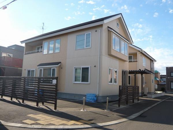 Local appearance photo