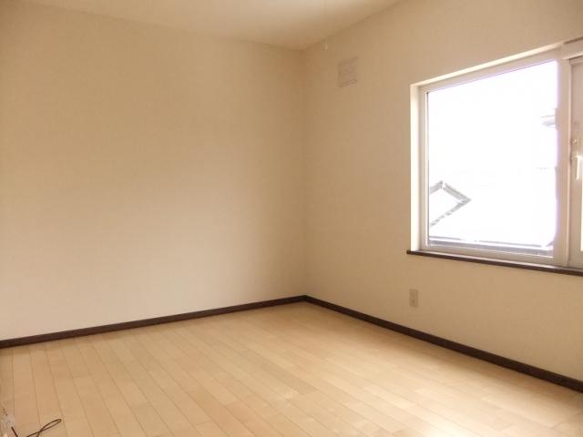 Non-living room. Indoor (12 May 2013) Shooting Western style room