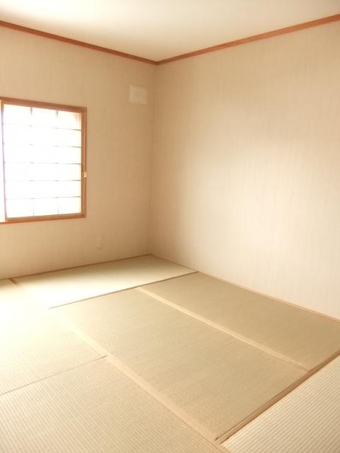 Non-living room. Indoor (12 May 2013) Shooting Japanese-style room