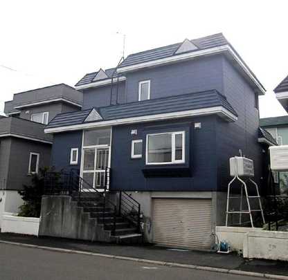 Local appearance photo