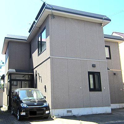 Local appearance photo. Local (11 May 2013) Shooting