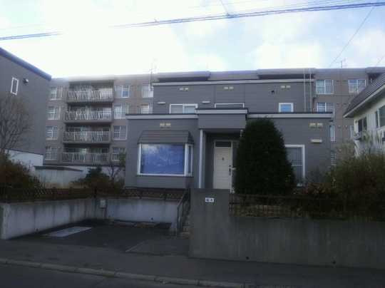 Local appearance photo. Current Status (1)