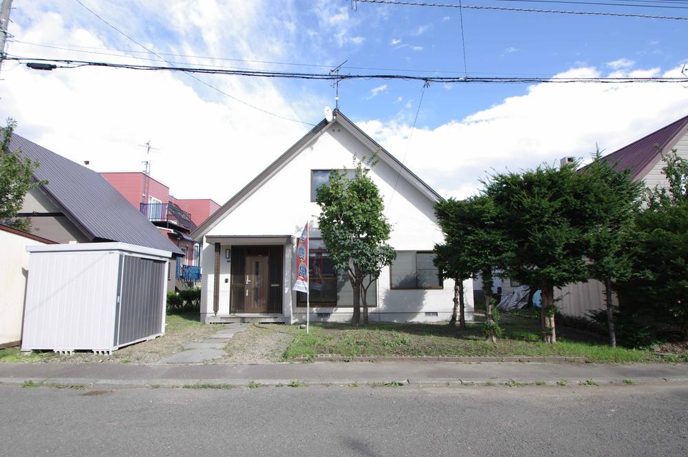 Local appearance photo. appearance