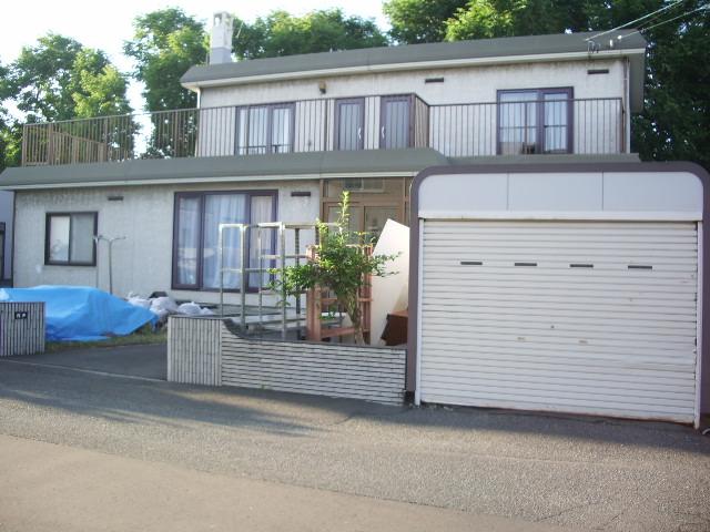 Local appearance photo