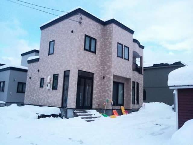 Local appearance photo. appearance