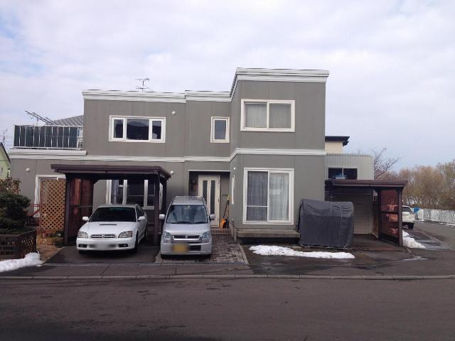 Local appearance photo. appearance