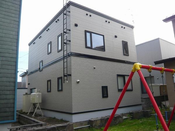 Local appearance photo