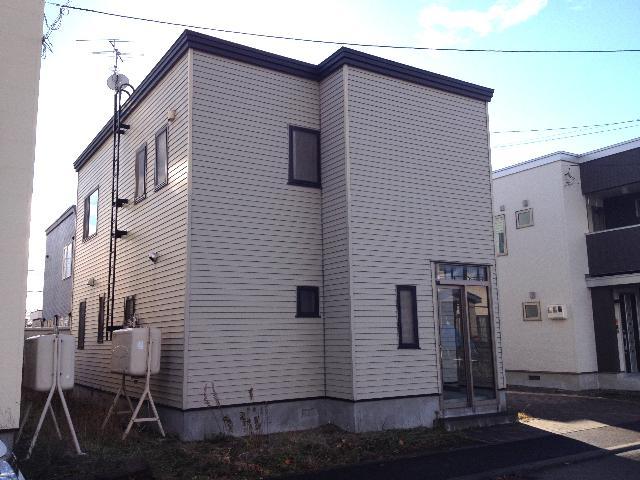 Local appearance photo. appearance