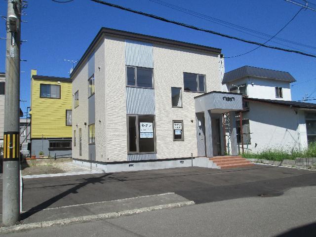 Local appearance photo. appearance