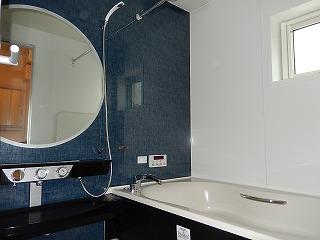 Bathroom. Room (May 2013) Shooting