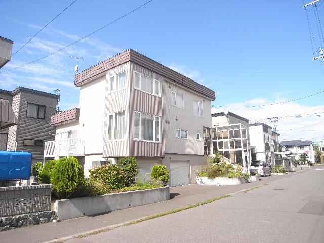 Local appearance photo. appearance