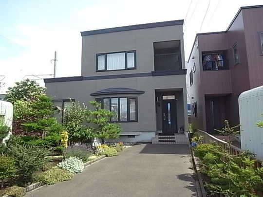 Local appearance photo