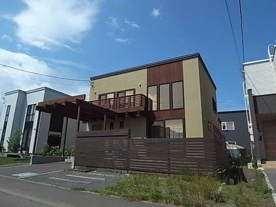 Local appearance photo