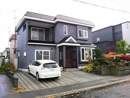 Local appearance photo. Local (11 May 2013) Shooting