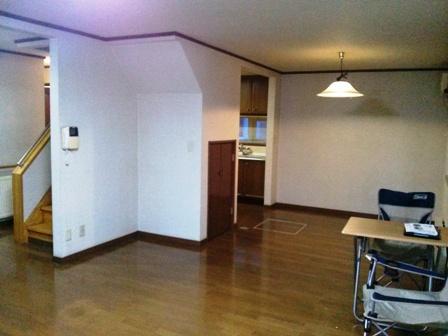 Other introspection. Indoor (12 May 2013) Shooting