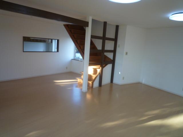 Living. Local (11 May 2013) Shooting