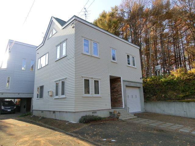 Local appearance photo. Exterior Photos