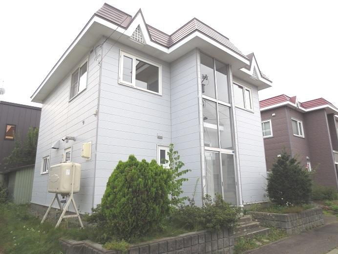 Local appearance photo. Local (September 2013) Shooting