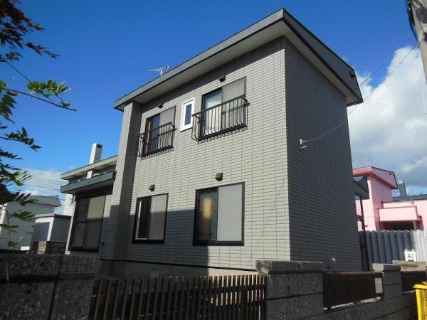 Local appearance photo