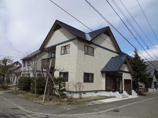 Local appearance photo. Appearance 1