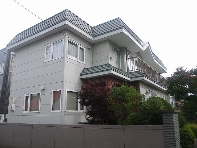 Local appearance photo