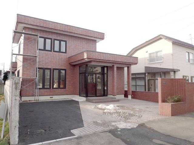 Local appearance photo