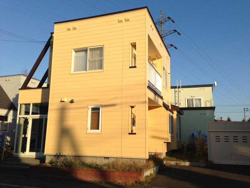 Local appearance photo. Exterior Photos