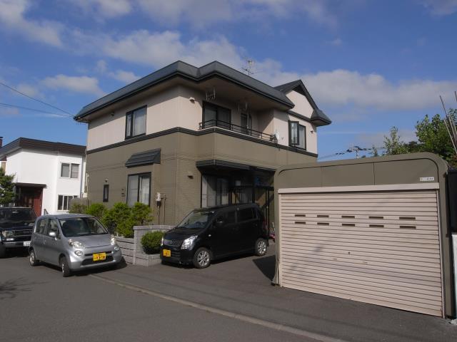 Local appearance photo. appearance