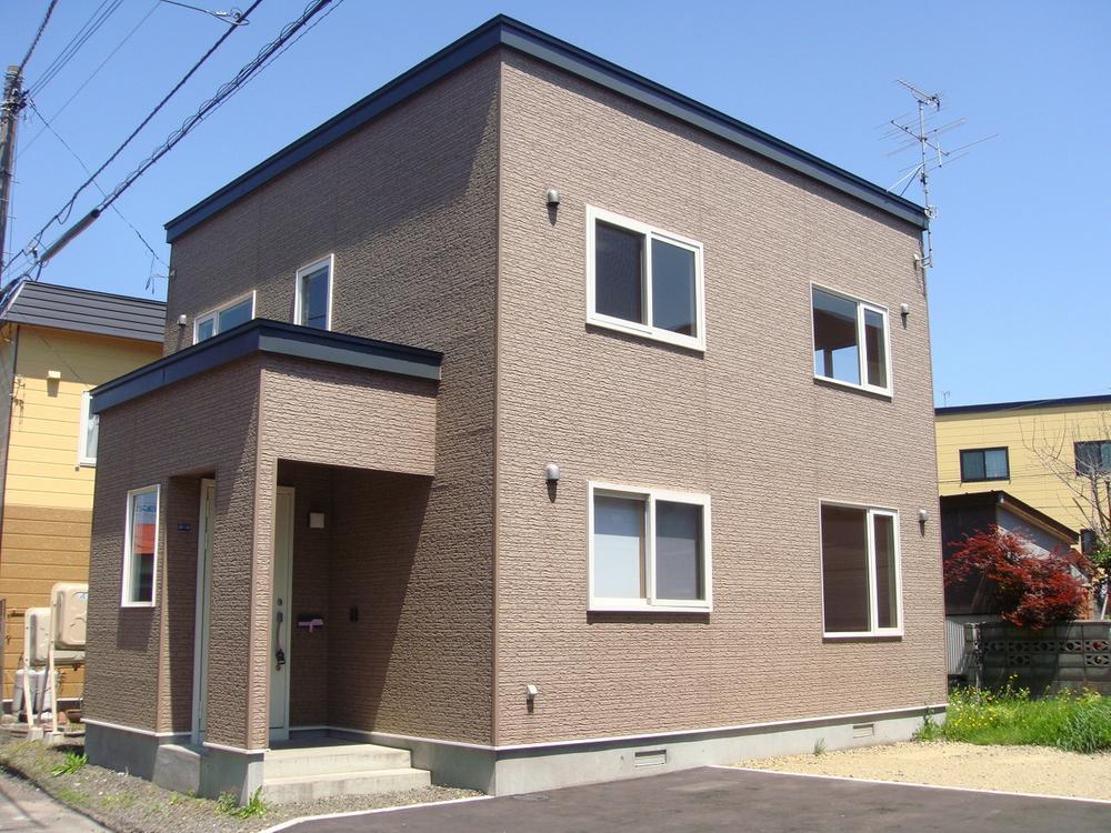 Local appearance photo