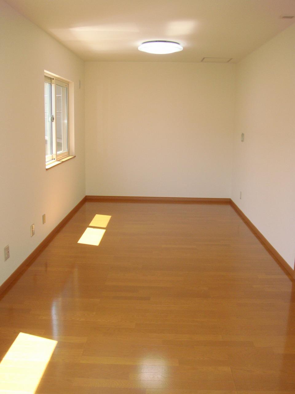 Non-living room