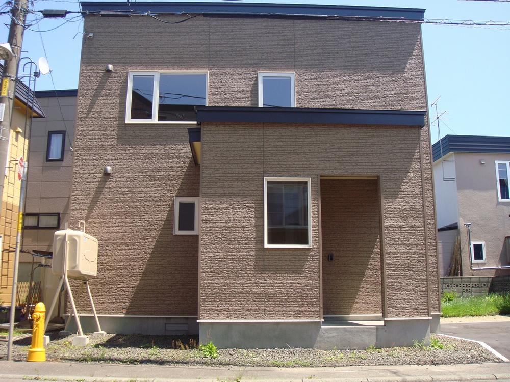 Local appearance photo