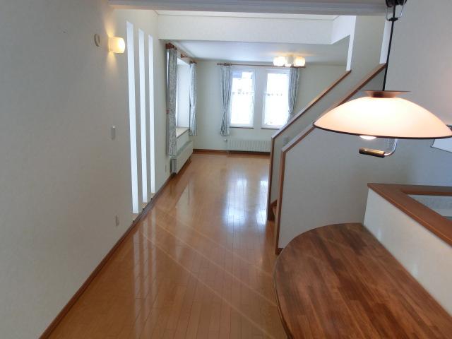 Living. living ・ dining