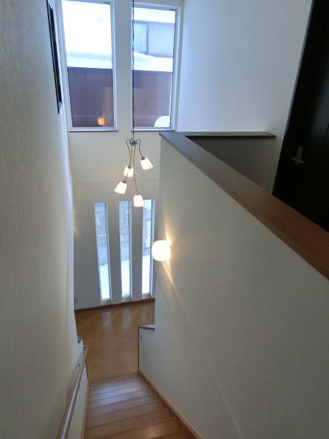 Other introspection. Blow-by