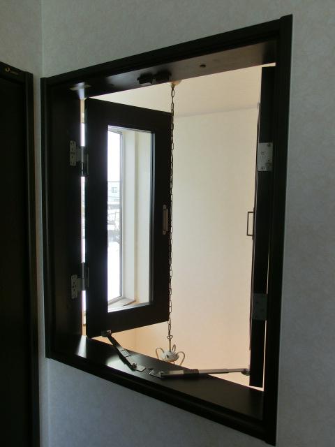 Other introspection. Indoor (January 2013) Shooting