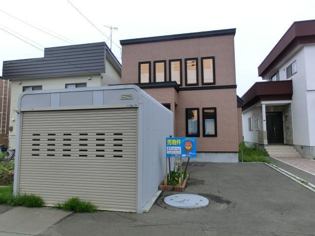 Local appearance photo. Local appearance