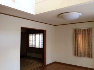 Living. Indoor (12 May 2013) Shooting