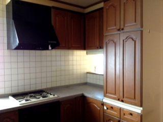 Kitchen. Indoor (12 May 2013) Shooting