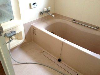 Bathroom. Indoor (12 May 2013) Shooting