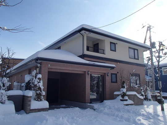 Local appearance photo