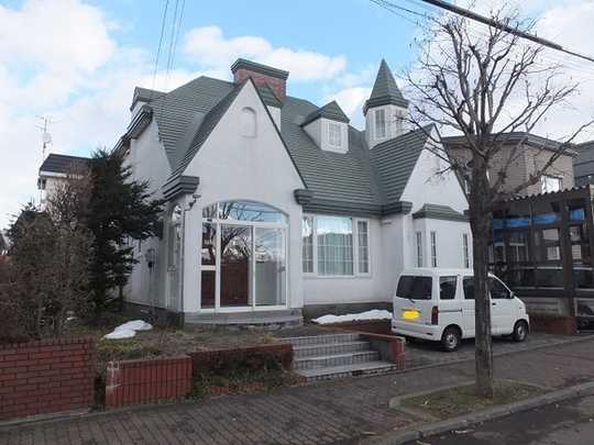 Local appearance photo