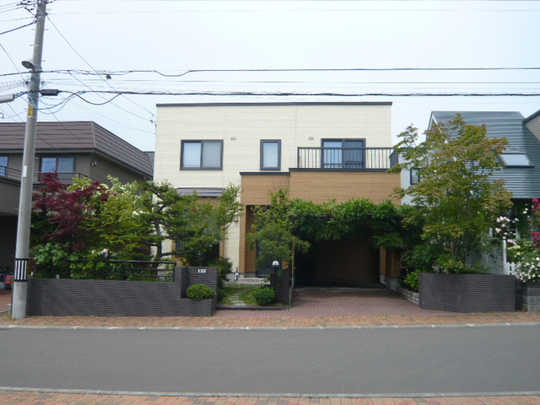 Local appearance photo