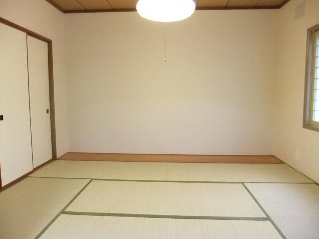 Non-living room. Indoor (11 May 2013) Shooting