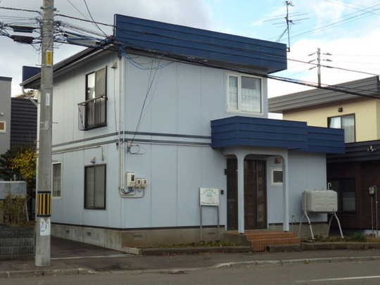 Local appearance photo