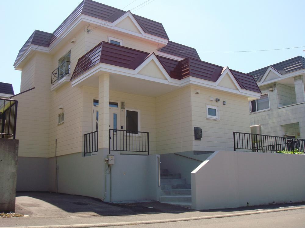 Local appearance photo